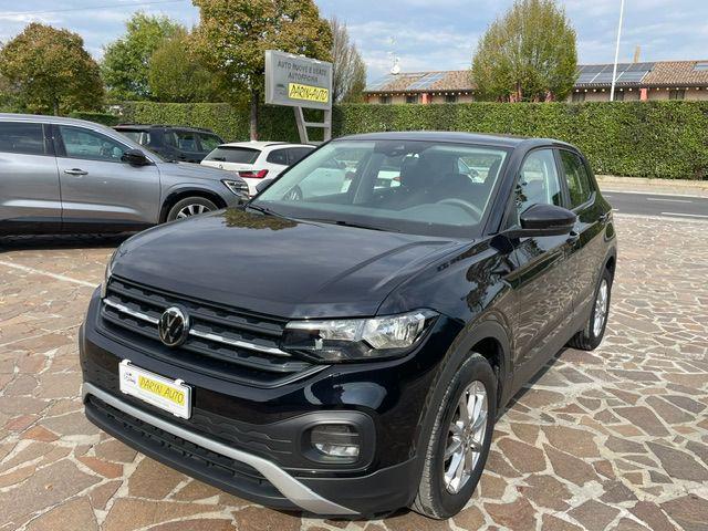 Volkswagen T-Cross 1.0 TSI 110 CV Advanced, del 2023, 75.250 km, in vendita a Vedelago (TV)