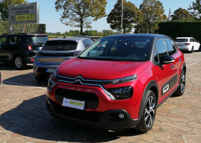 Citroen C3 BlueHDi 100 S&S Shine Pack - foto 4 di 4