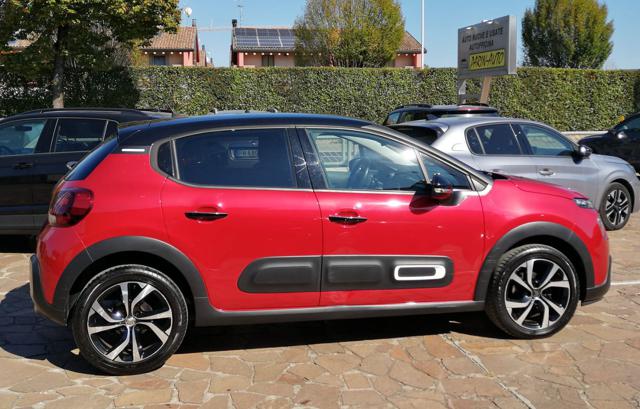 Citroen C3 BlueHDi 100 S&S Shine Pack - foto 2 di 4