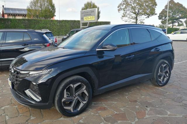Hyundai TUCSON 1.6 HEV aut. Exellence - foto 2 di 4
