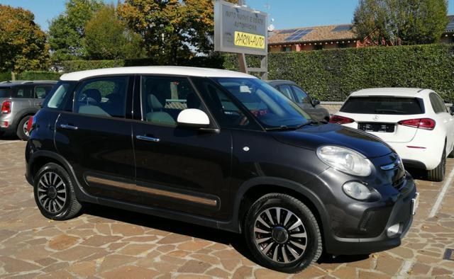 Fiat 500L 1.3 Multijet 95 CV Trekking - foto 2 di 4