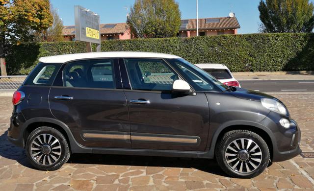 Fiat 500L 1.3 Multijet 95 CV Trekking - foto 3 di 4
