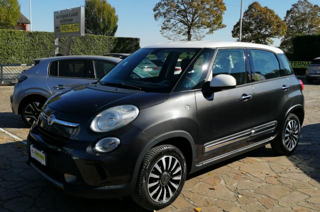 Fiat 500L 1.3 Multijet 95 CV Trekking - foto 4 di 4