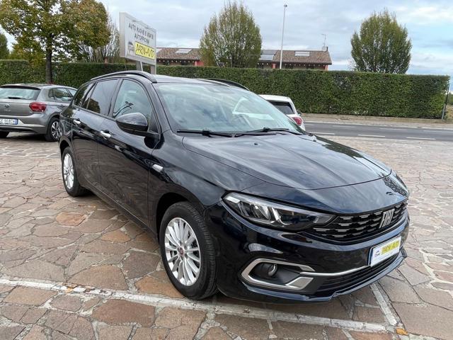Fiat Tipo 1.6 Mjt S&S 4 porte City Life, del 2022, 81.500 km, in vendita a Vedelago (TV)