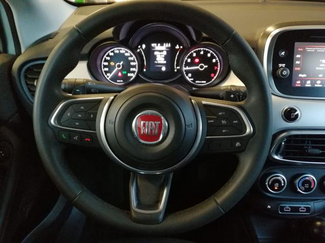 Fiat 500X 1.3 T4 150 CV DCT Connect - foto 4 di 4