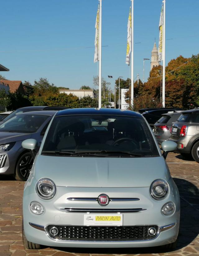 Fiat 500 1.0 Hybrid Dolcevita - foto 4 di 4