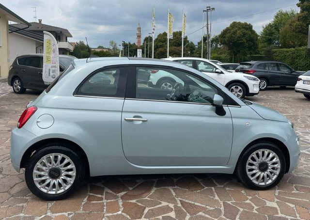 Fiat 500 1.0 Hybrid Dolcevita - foto 3 di 4