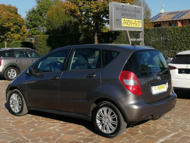 Mercedes-Benz A 160 A 160 - foto 4 di 4