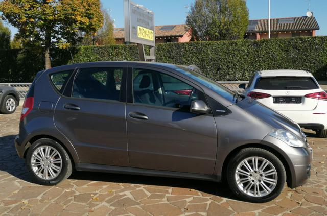 Mercedes-Benz A 160 A 160 - foto 2 di 4