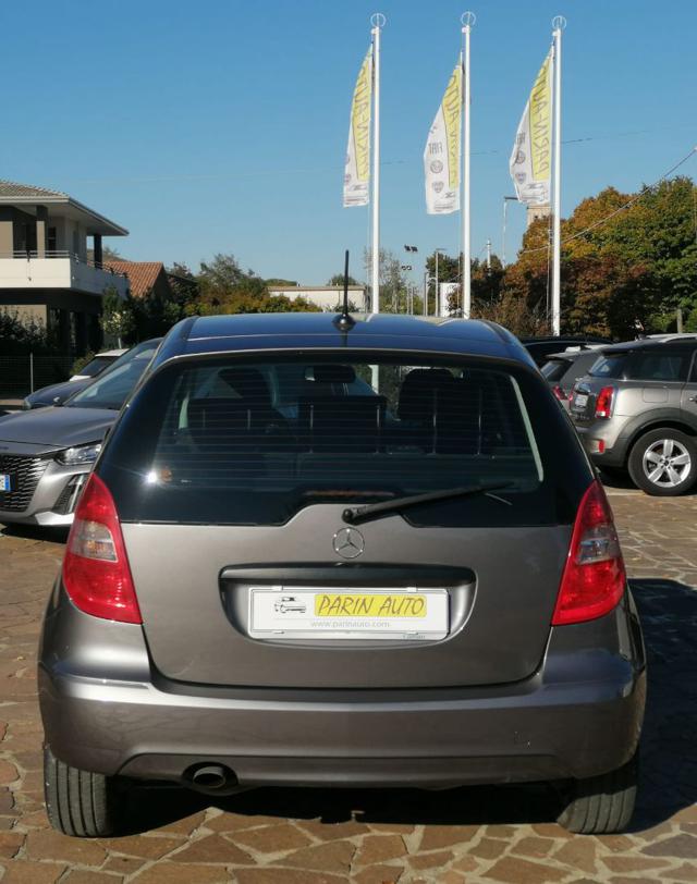 Mercedes-Benz A 160 A 160 - foto 3 di 4