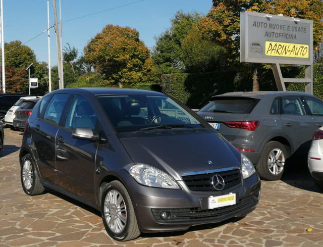 Mercedes-Benz A 160 A 160, del 2010, 207.400 km, in vendita a Vedelago (TV)