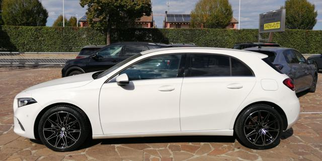 Mercedes-Benz A 180 d Automatic Executive - foto 2 di 4