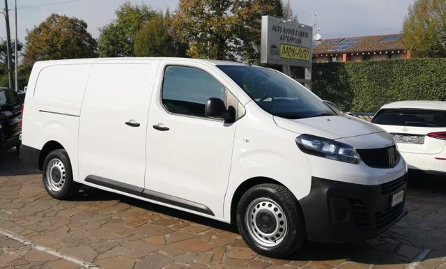 Fiat Scudo 1.5 BlueHDi 100 CV PL-SL-TN Furgone - foto 3 di 4