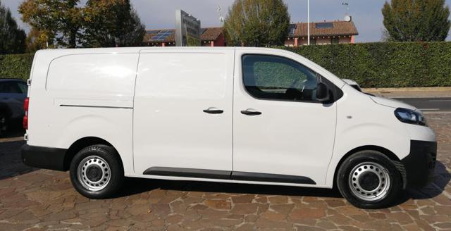 Fiat Scudo 1.5 BlueHDi 100 CV PL-SL-TN Furgone - foto 2 di 4