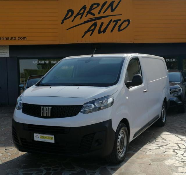 Fiat Scudo 1.5 BlueHDi 100 CV PL-SL-TN Furgone - foto 4 di 4