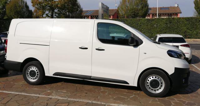 Toyota Proace 2.0D 122CV PL-SL-TN Furgone Long 4p.14q - foto 2 di 4