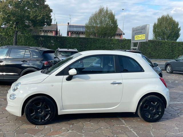 Fiat 500 1.0 Hybrid - foto 2 di 4