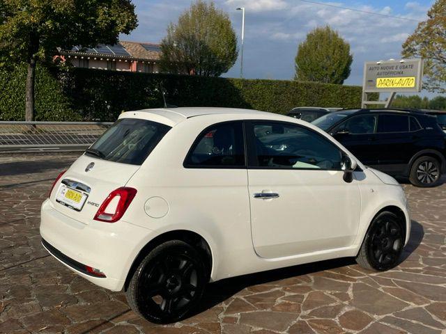Fiat 500 1.0 Hybrid - foto 4 di 4