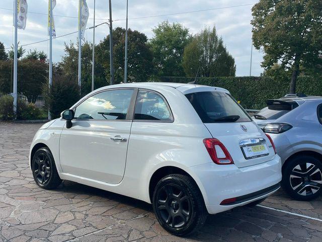 Fiat 500 1.0 Hybrid - foto 3 di 4
