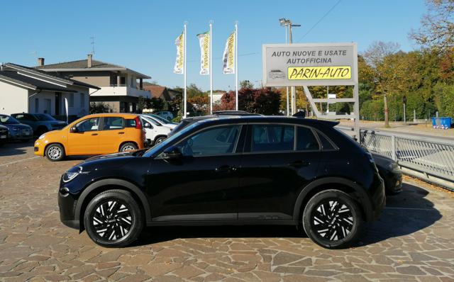 Fiat 600 Hybrid 100 CV DCT MHEV - foto 2 di 4