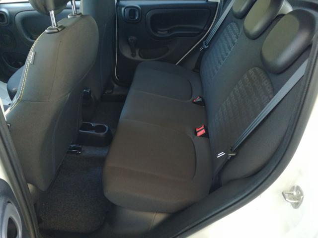 Fiat Pandina 1.0 FireFly 65 CV Hybrid Cross 5 Posti km 0 a VEDELAGO