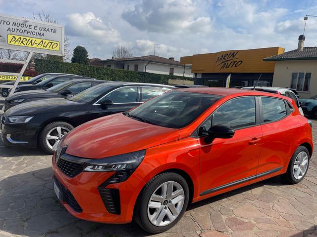 Renault Clio SCe 65 CV 5 porte Evolution usato a VEDELAGO