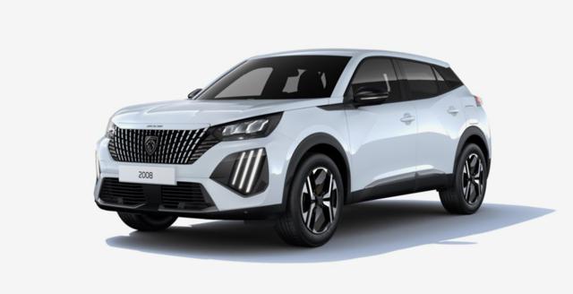 Peugeot 2008 PureTech 100 S&S Allure km 0 a VEDELAGO