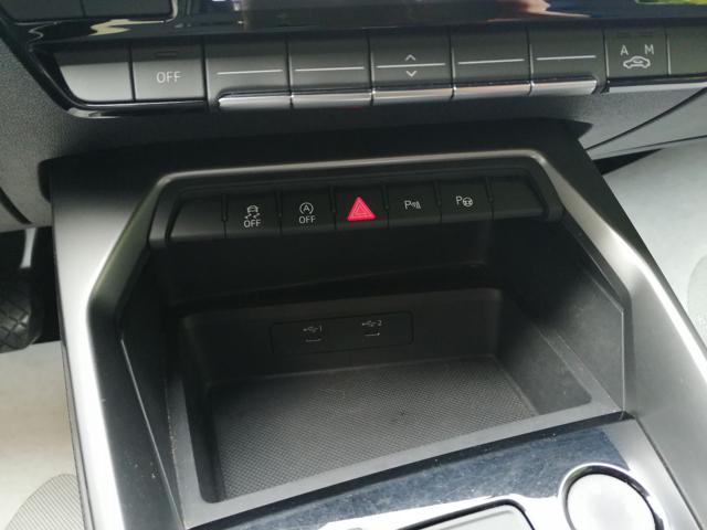 Audi A3 SPB 30 TFSI MHEV S tronic Business Advanced usato a VEDELAGO