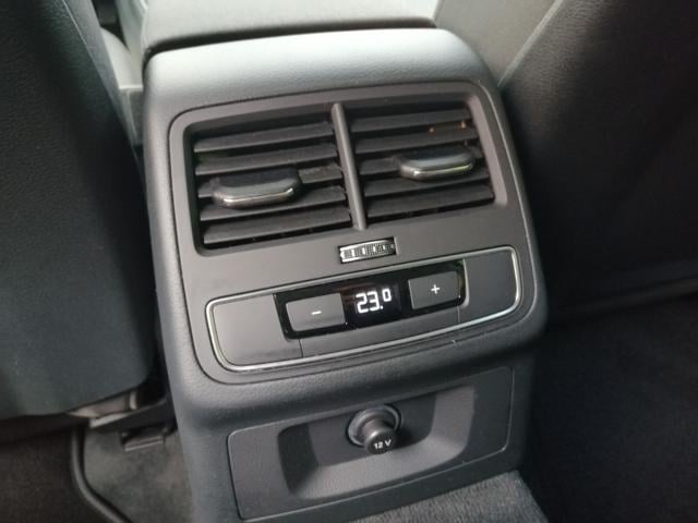 Audi A4 Avant 40 TDI S tronic Business Advanced, del 2020, 79.500 km, in vendita a Vedelago (TV)