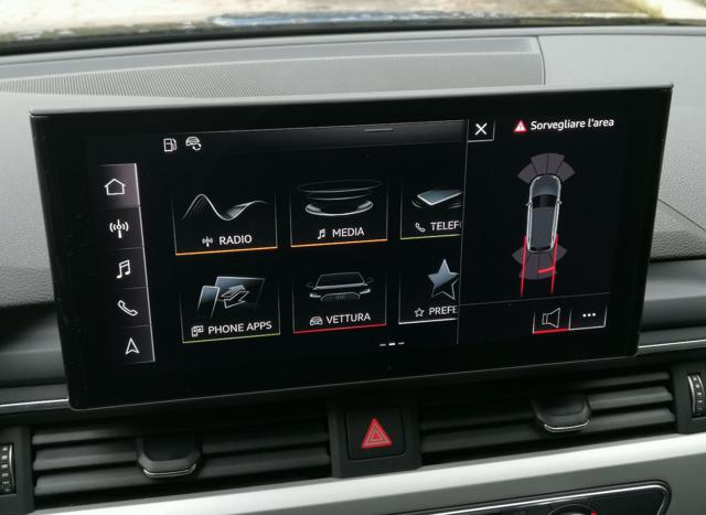 Audi A4 Avant 40 TDI S tronic Business Advanced usato a VEDELAGO