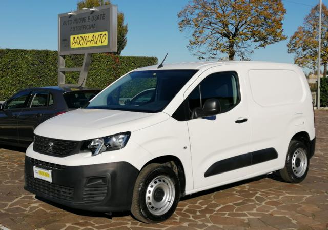 Peugeot Partner BlueHDi 100 PC Furgone Pro - foto 2 di 4