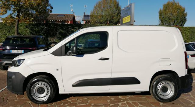 Peugeot Partner BlueHDi 100 PC Furgone Pro - foto 3 di 4