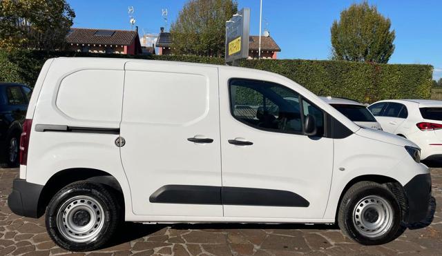 Peugeot Partner BlueHDi 100 PC Furgone Pro - foto 4 di 4