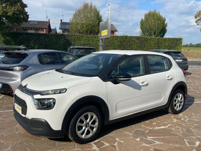 Citroen C3 BlueHDi 100 S&S Business Combi VAN - foto 2 di 4