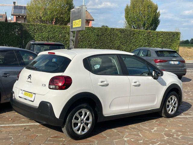 Citroen C3 BlueHDi 100 S&S Business Combi VAN - foto 4 di 4