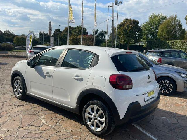 Citroen C3 BlueHDi 100 S&S Business Combi VAN - foto 3 di 4