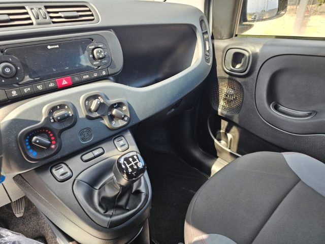 Fiat Panda 1.3 MJT 95 CV S&S 4x4 AUTOVETTURA usato a MARUGGIO