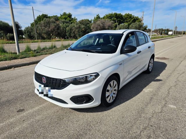 Fiat Tipo 1.3 Mjt S&S Pop AUTOVETTURA usato a MARUGGIO
