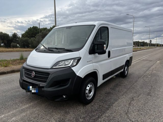 Fiat Ducato 28 2.3 MJT 120CV PC-TN Furgone usato a MARUGGIO