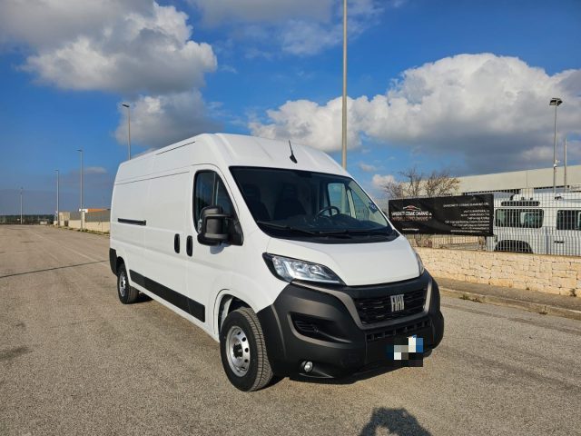 Fiat Ducato 35 2.2 Mjt 140CV L3H2 Furgone - foto 3 di 4