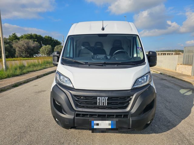 Fiat Ducato 35 2.2 Mjt 140CV L3H2 Furgone - foto 2 di 4