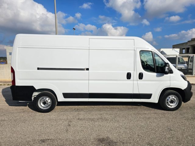 Fiat Ducato 35 2.2 Mjt 140CV L3H2 Furgone - foto 4 di 4