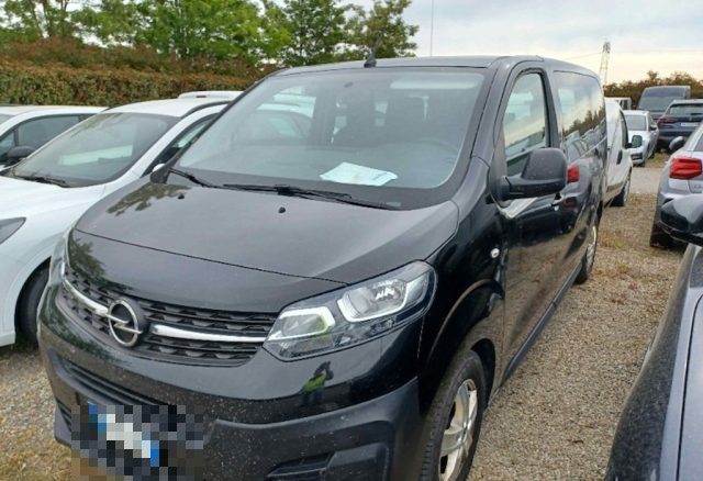 Opel Vivaro 1.5 Diesel 120CV S&S L2H1 9 POSTI usato a MARUGGIO