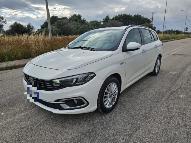 Fiat Tipo 1.6 Mjt 130cv S&S SW BUSINESS AUTOCARRO usato a MARUGGIO