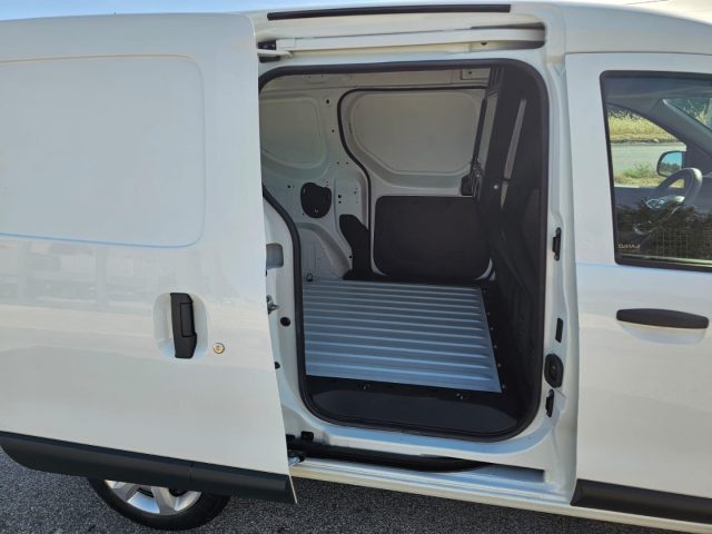 Dacia Dokker 1.6 100CV Start&Stop GPL Van - foto 4 di 4