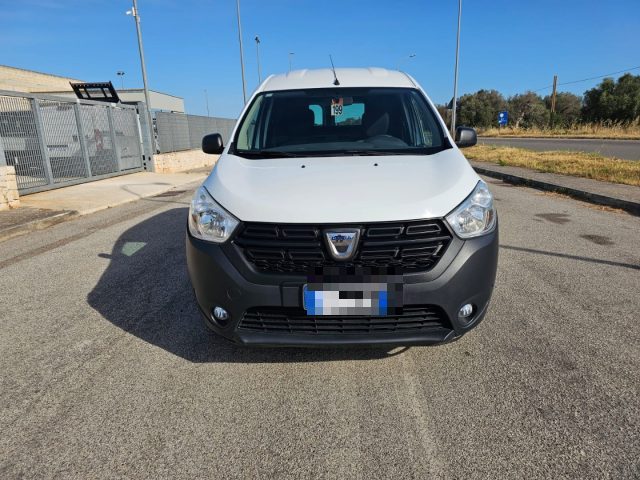 Dacia Dokker 1.6 100CV Start&Stop GPL Van - foto 2 di 4