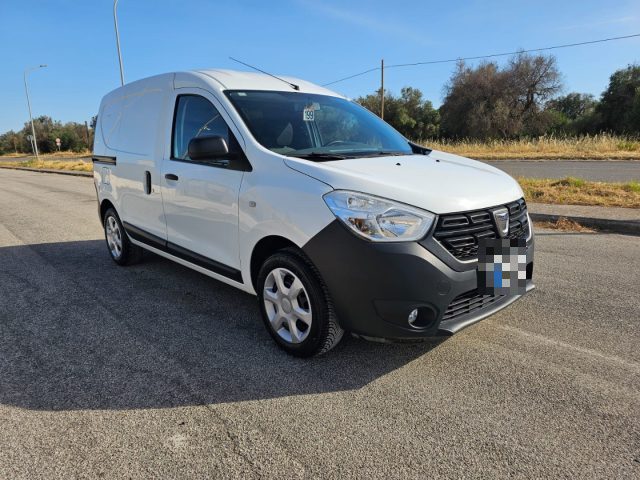 Dacia Dokker 1.6 100CV Start&Stop GPL Van - foto 3 di 4