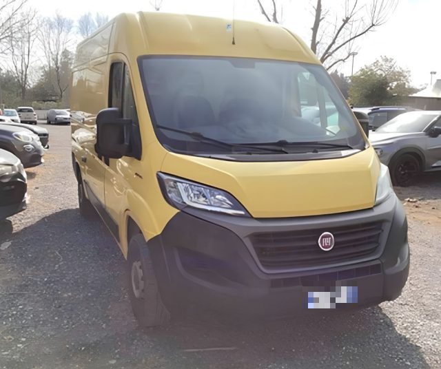 Fiat Ducato 33 2.3 MJT 120CV PM-TM Furgone - foto 2 di 4