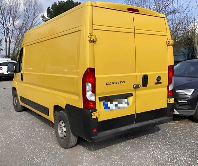 Fiat Ducato 33 2.3 MJT 120CV PM-TM Furgone - foto 4 di 4
