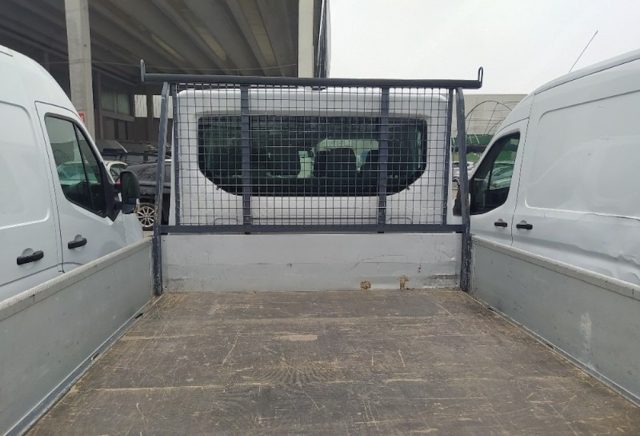 Ford Transit 350 2.0 HDT 165CV L3 Cab.Trend - foto 4 di 4
